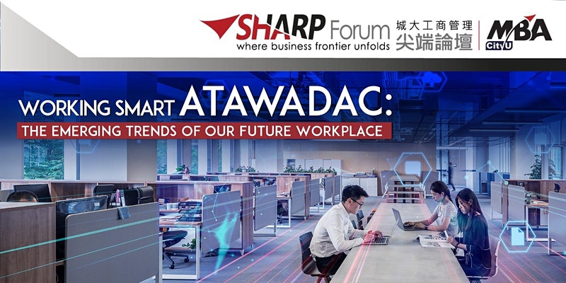 Working Smart: ATAWADAC