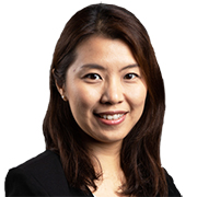 Ms. Circle HUEN