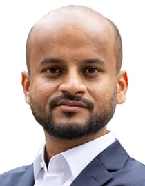 Prof. Anurag GUPTA