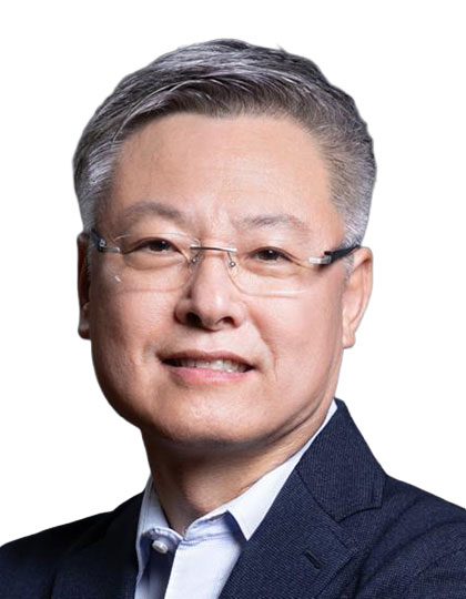 Prof. LIU