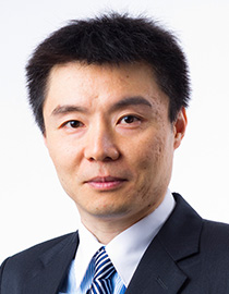 Prof. Long WANG