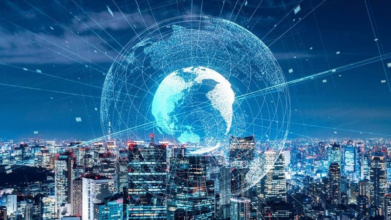 internationalisation