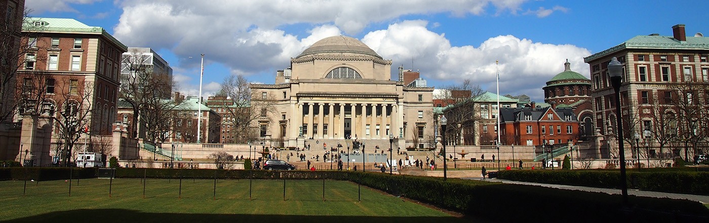 Columbia University