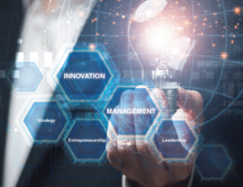 MSc Management and Innovation