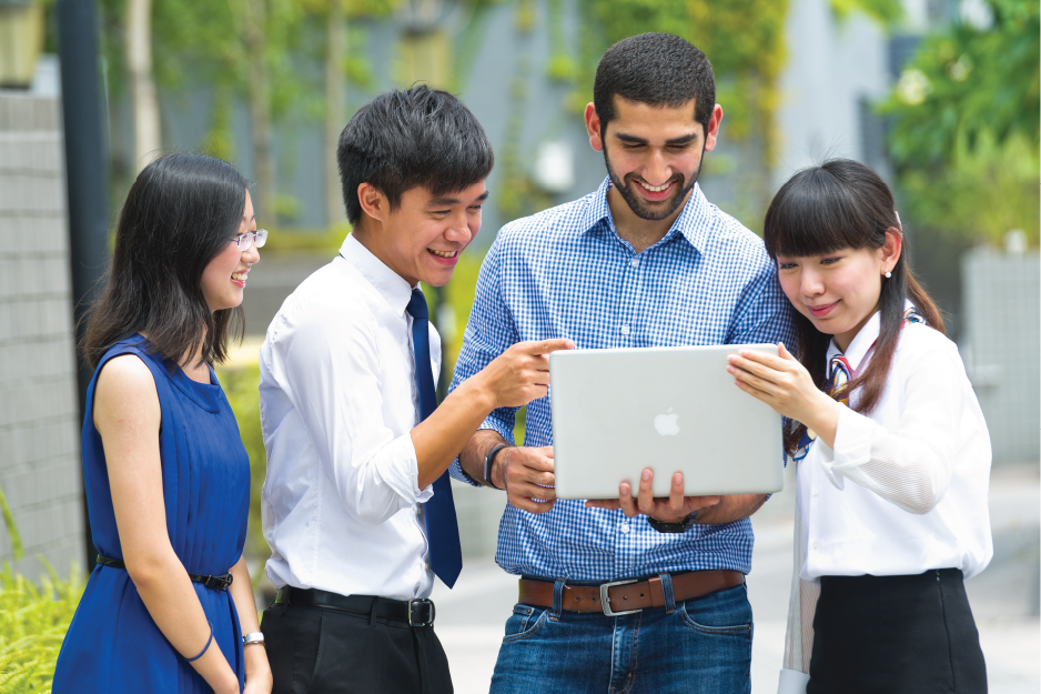 Undergraduate Degree