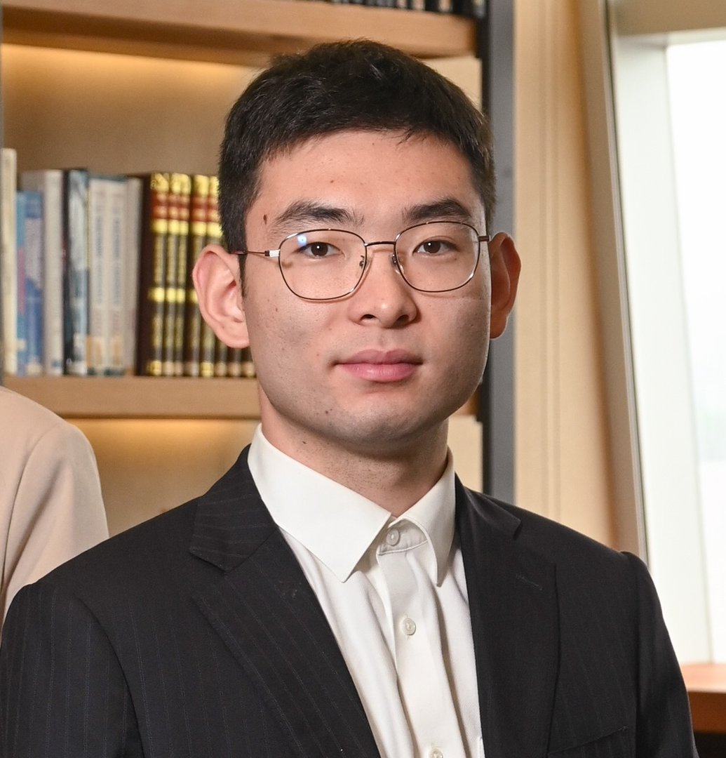 Liu Junyi