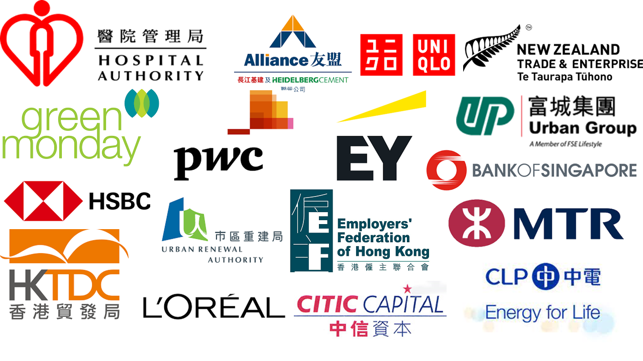 List of participated companies