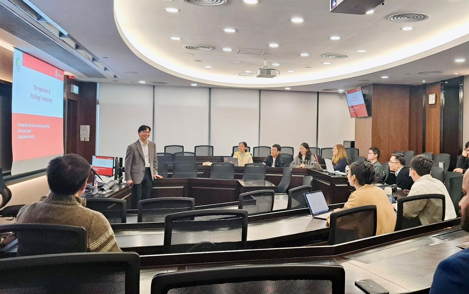 research seminar 1