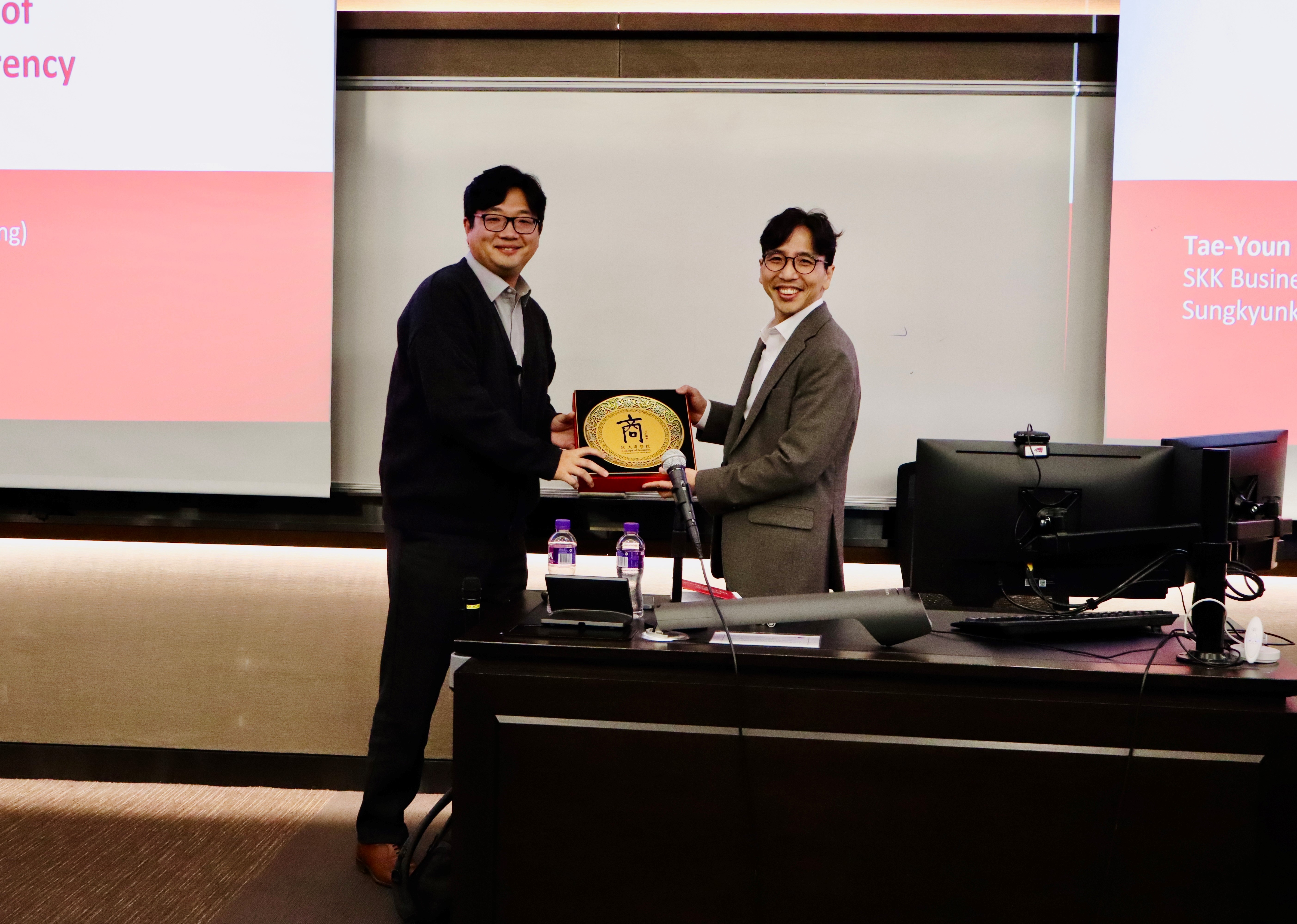 research seminar 2
