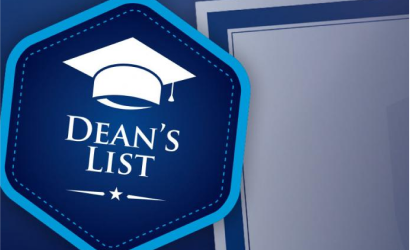 Congratulations to Dean's List Recipients of 2022-2023 (Semester B)​