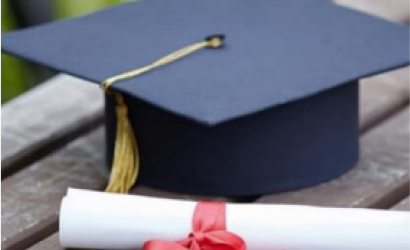 Annual Scholarship Announcement, Department of Management