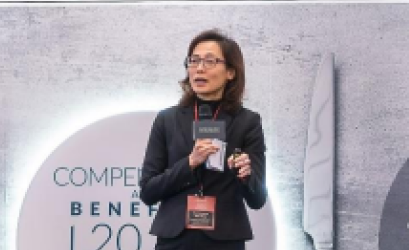 Closing Keynote Speaker at South China Morning Post – Classified Post HR Conference
