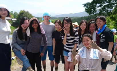 BBA International Business student awarded JASSO scholarship for exchange programme (CB News)