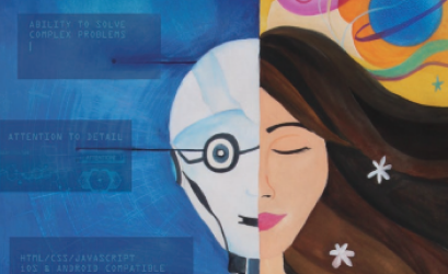 City Business Magazine - The Human Resource (ISSUE TWO 2020)