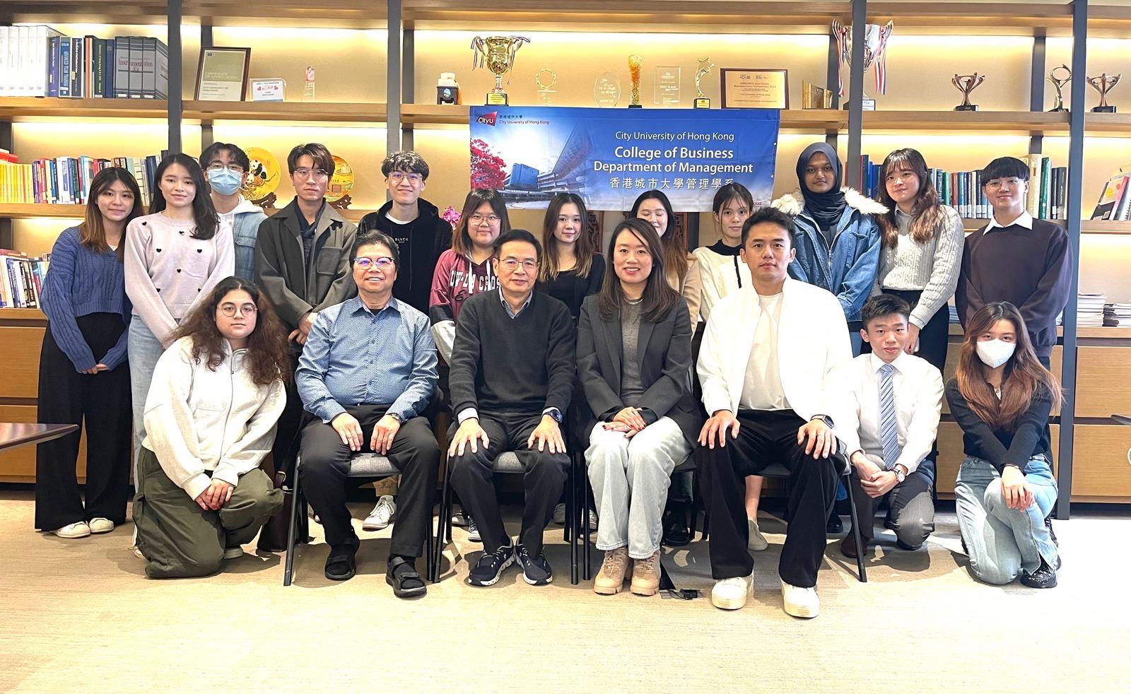 Vision Quest Apprentice Scheme Workshop