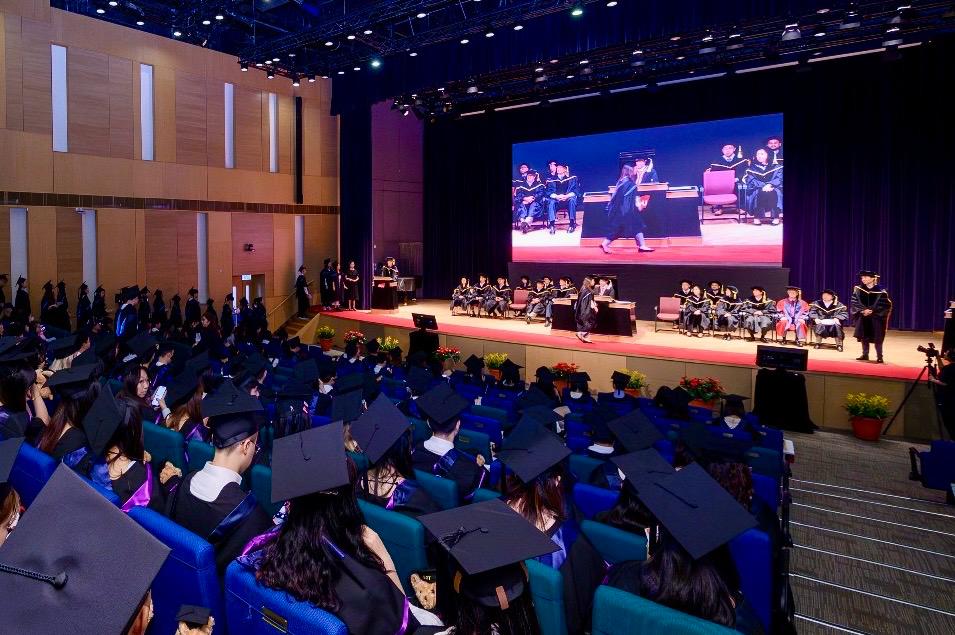 commencement 2025