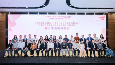 2025年毕业学员