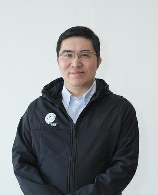 学友风采 | 陈华：AI+时代下，技术决定下限，管理定义上限