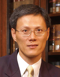 Prof. LIN Feng