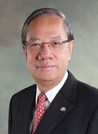 Prof. IP Yuk Keung Albert