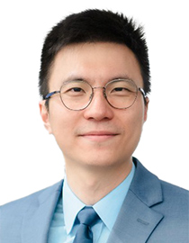 Dr. LAM Chak Fu (林澤富博士)