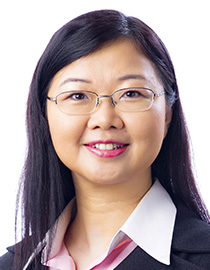CityU staff