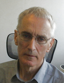 Prof. James BERGIN