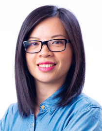 CityU staff