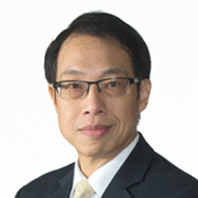 Prof. CHAN Fung Cheung Wilson (陳鳳翔教授)