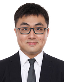 Prof. LI Hanwei (李函威教授)