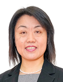 CityU staff