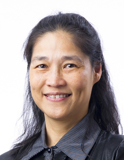 CityU staff