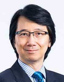 Prof. LEE Kwok On Matthew (李國安教授)