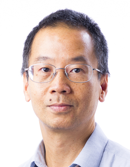 CityU staff