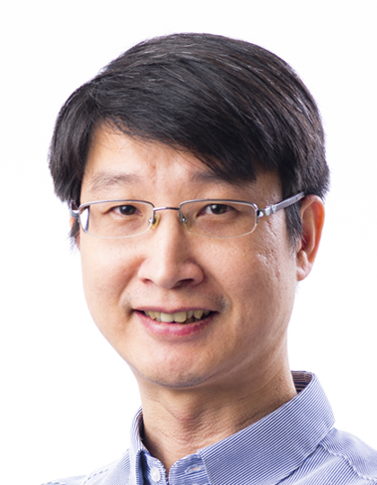 CityU staff