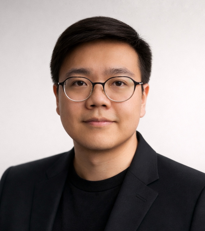 Jinfeng LIU (劉津峰)