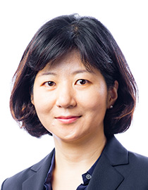 Dr. KWON Juhee