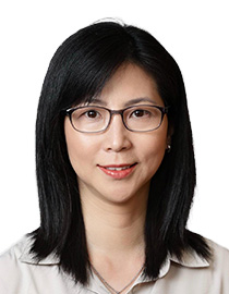 CityU staff