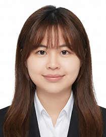 Miss WONG Ka Ying (王家瑩小姐)