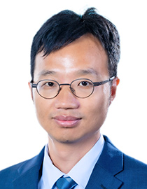 Prof. DU Lilun (杜理論教授)