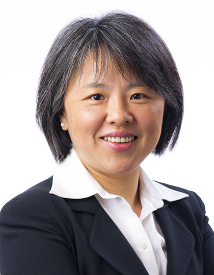 Prof. ZHENG Liu (鄭柳教授)