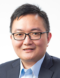 Prof. WANG Le (王樂教授)