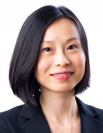 CityU staff