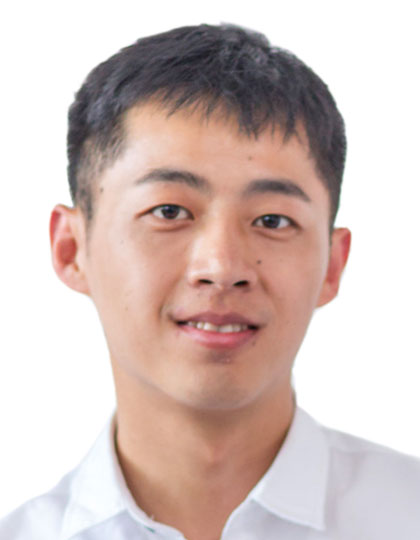 Prof. LI Menglong (李夢龍教授)