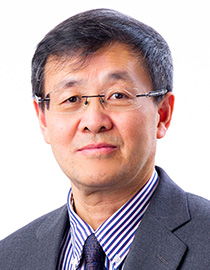 Prof. SU Chenting (蘇晨汀教授)