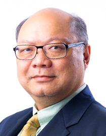 Dr. John Leung