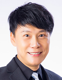 Prof. WAN Tze-Kin Alan (温子堅教授)