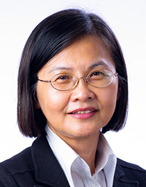 CityU staff