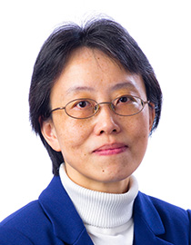 Prof. LIN Ka Yuk Carrie (林嘉玉教授)