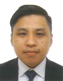 Mr. GURUNG Niranjan